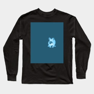 Mouse digital art Long Sleeve T-Shirt